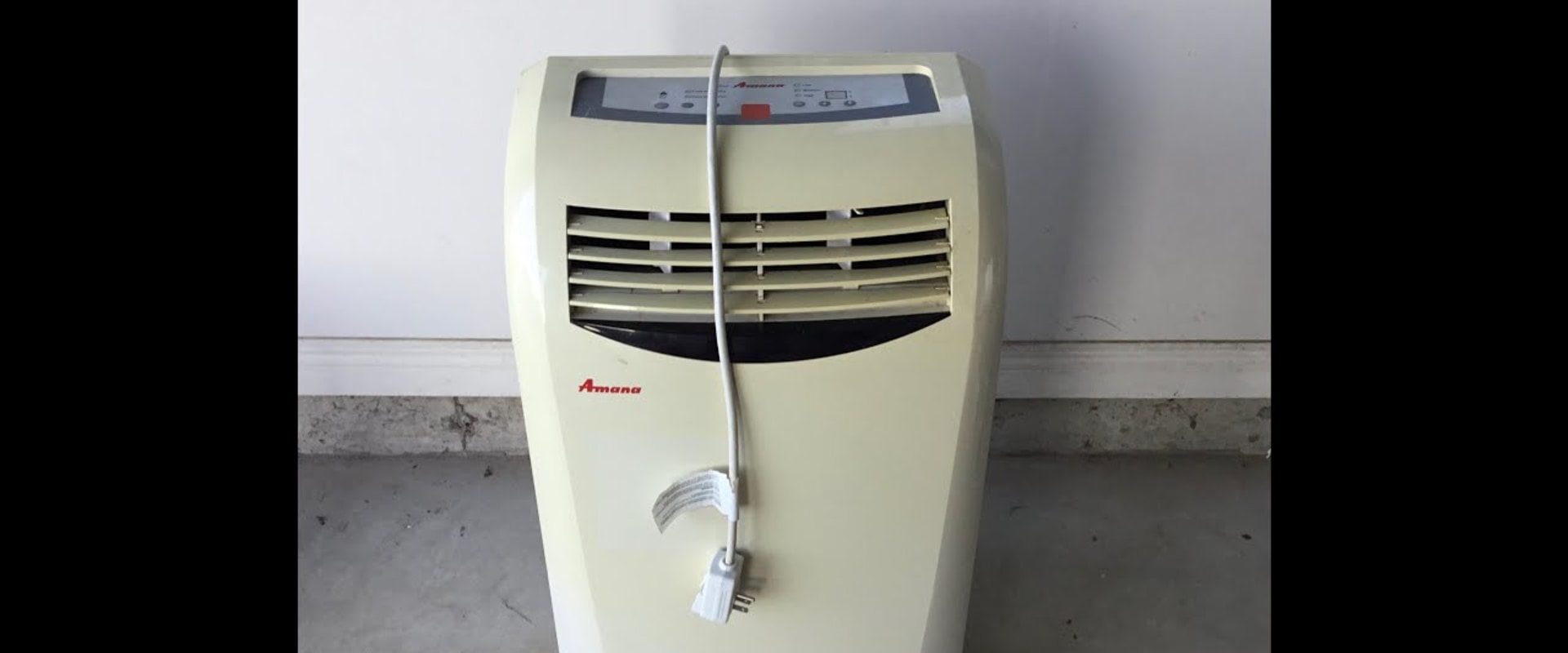 How Much Copper is Needed in an Old AC Unit?
