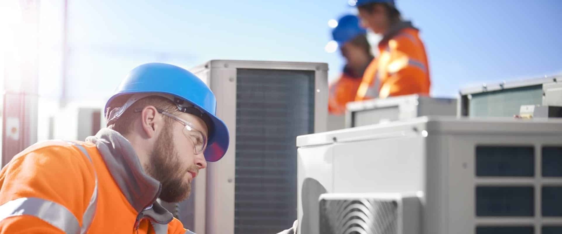 What Qualifications Should You Look for in an AC Replacement Company?