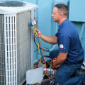 Reputable HVAC Maintenance Contractor in Delray Beach FL
