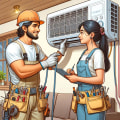 The Advantages of Employing an AC Replacement Company