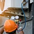 The Advantages of Employing an AC Replacement Company