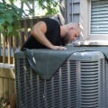 When is the Best Time to Replace Your Air Conditioner? - An Expert's Perspective