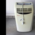 How Much Copper is Needed in an Old AC Unit?