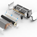Understanding the Components of an Air Conditioner and How They Function