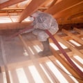Efficient Attic Insulation Installation in Coral Gables FL
