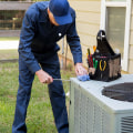 What Qualifications Should You Look for in an AC Replacement Company?