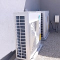 What Services Does an AC Replacement Company Offer?