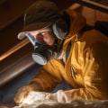 The Advantages of Attic Insulation Installation Services in Jensen Beach FL