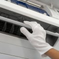 What Maintenance Services Do AC Replacement Companies Offer?