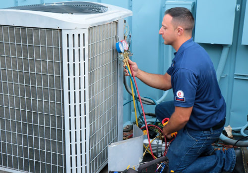 Reputable HVAC Maintenance Contractor in Delray Beach FL