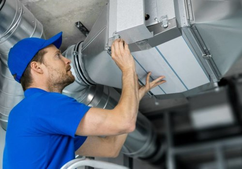 A Comprehensive Guide to Understanding New HVAC Systems