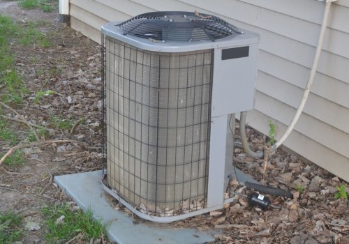 Understanding the 4 Main Components of an HVAC System
