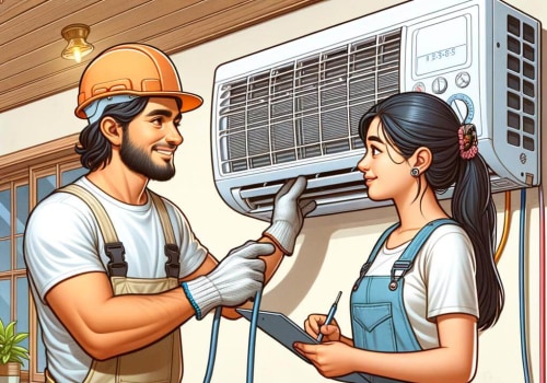 The Advantages of Employing an AC Replacement Company