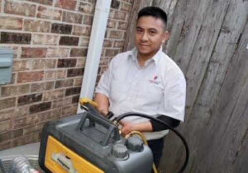 What Does an AC Replacement Company Do?