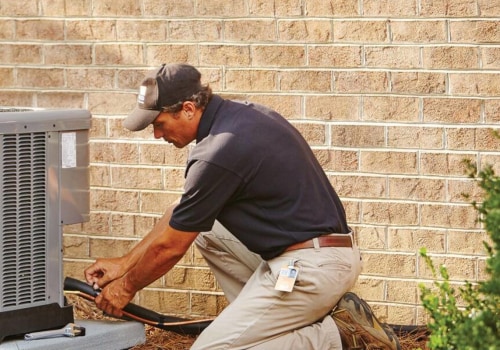What Kind of Customer Service Can You Expect From an AC Replacement Company?