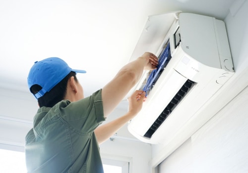 Do I Need to Provide Tools for AC Replacement Technicians?