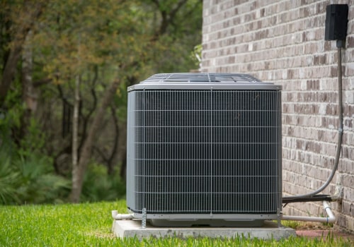 How Much Does It Cost to Replace an AC Unit? - A Comprehensive Guide