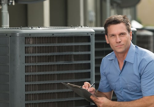 What Fails in an Air Conditioning Unit and How to Avoid It