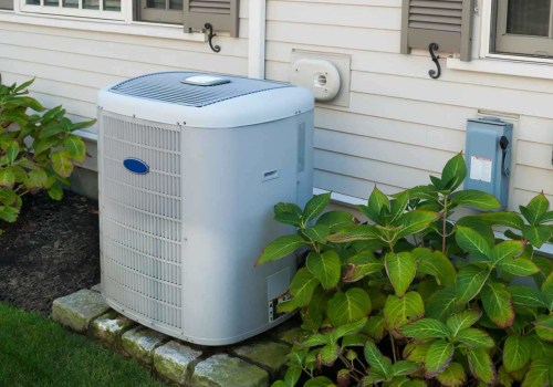 Trusted HVAC Air Conditioning Repair Services In Cutler Bay FL