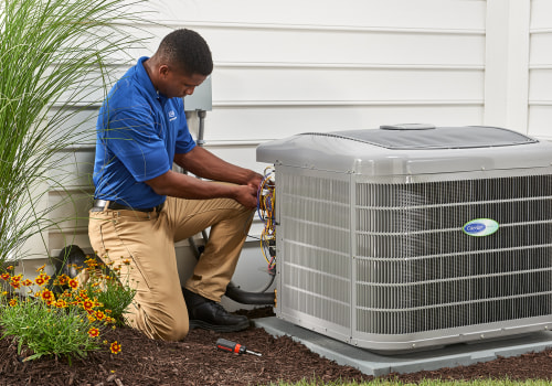 How Long Can HVAC Systems Last?