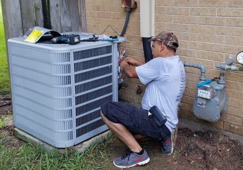 How to Find the Right Air Conditioner Replacement Company