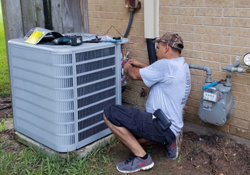 How to Find the Right Air Conditioner Replacement Company