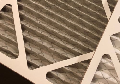 How 21x21x1 Air Filters Can Extend the Life of Your New AC Replacement and Improve Your Home’s Airflow & Health