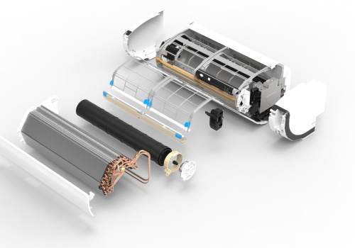 Understanding the Components of an Air Conditioner and How They Function