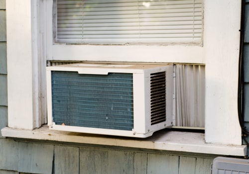 Replacing an Air Conditioner: What to Consider