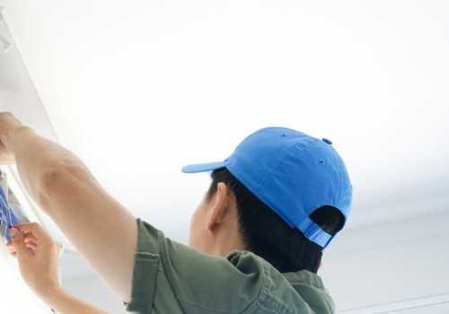 Tips From AC Replacement Company on How to Deal With the Effects of Dirty AC Air Filter Indoors