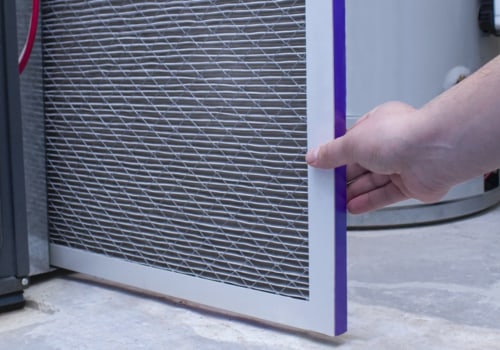 Why Smart AC Companies Choose 20x25x5 Trion Air Bear Air Filter Replacements