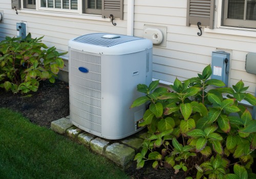 When is the Optimal Time to Replace an AC Unit?