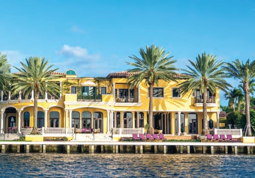 North Palm Beach FL’s MostTrusted Duct Sealing Services
