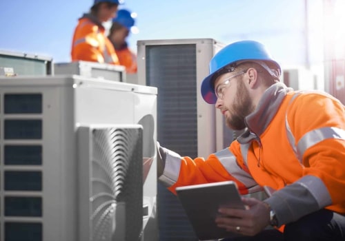 What Qualifications Should You Look for in an AC Replacement Company?