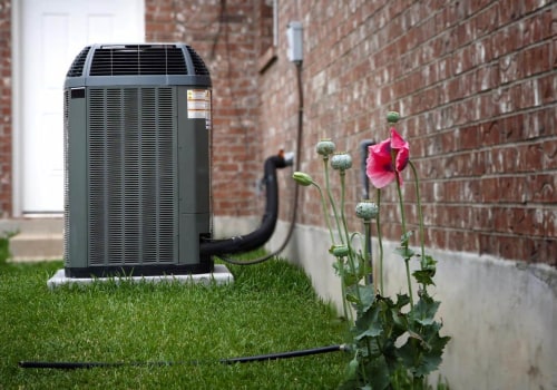 When is the Right Time to Replace Your AC Unit?