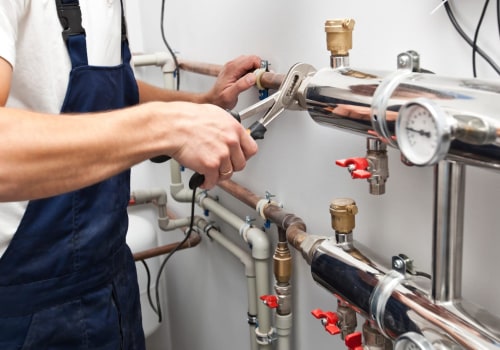 Common HVAC Problems and Solutions Explained