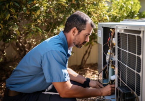 Upgrade Your Home Comfort With AC Ionizer Air Purifier Installation Services and Top AC Replacement Companies Near Sunrise FL