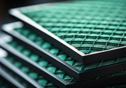How to Choose the Right 14x14x1 Furnace Air Filter