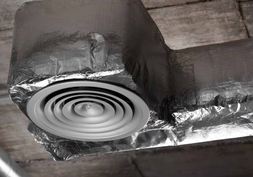 Air Duct Sealing in Poinciana: Top Signs Your Ducts Are Leaking