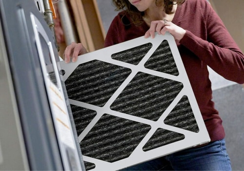 Save Big on Clean Air with Affordable Furnace Air Filters for Home Options