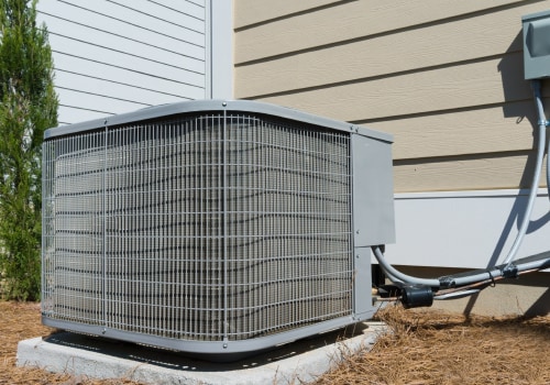 10 Common HVAC Problems and How to Fix Them