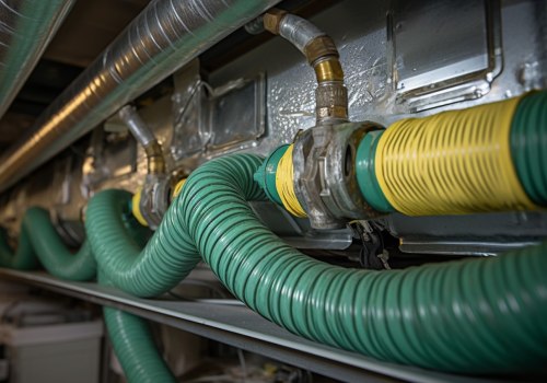 The Right Air Duct Sealing Services in Port St. Lucie FL