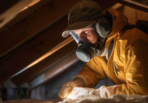 The Advantages of Attic Insulation Installation Services in Jensen Beach FL