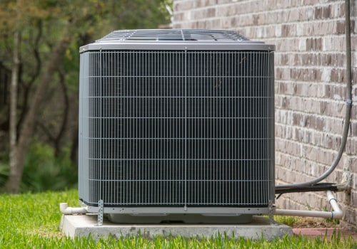 How Long Does It Take to Replace an AC Unit?