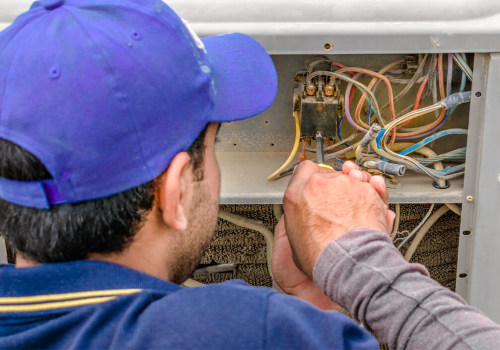 Top HVAC Air Conditioning Repair Services In North Palm Beach FL