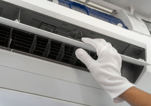 What Maintenance Services Do AC Replacement Companies Offer?
