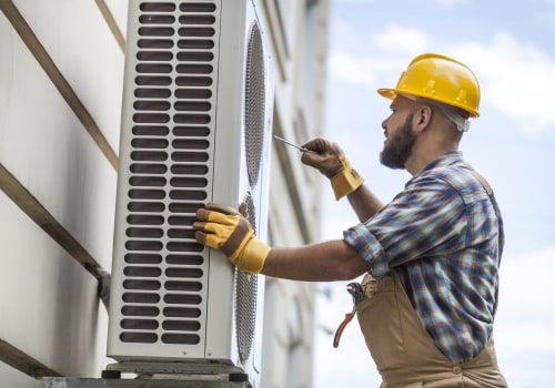 What Factors Affect the Cost of Replacing an Air Conditioner?