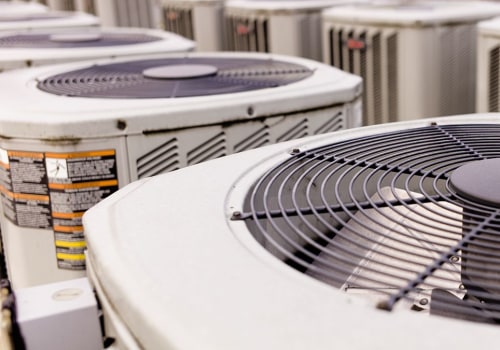 What are the Most Expensive Components of an AC Unit?